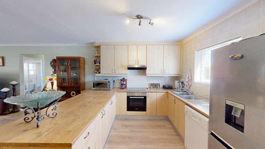 3 Bedroom Property for Sale in Fairview Golf Estate Western Cape